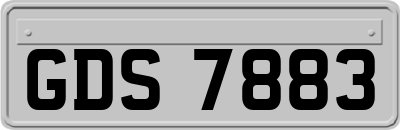 GDS7883