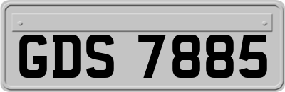 GDS7885