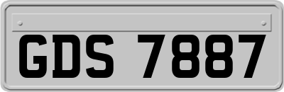 GDS7887