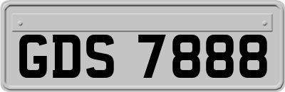GDS7888