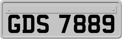 GDS7889