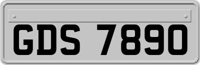 GDS7890