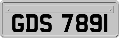GDS7891