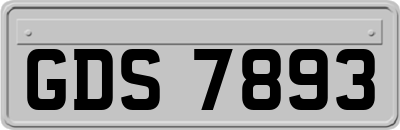 GDS7893