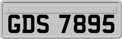 GDS7895