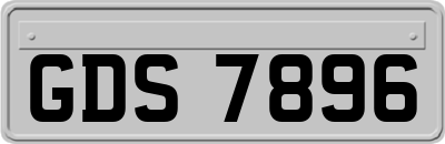 GDS7896