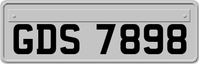 GDS7898