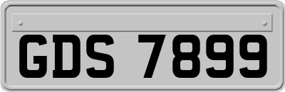 GDS7899