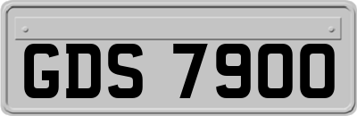 GDS7900