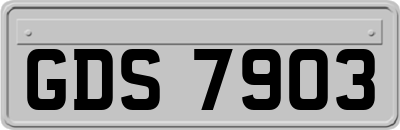 GDS7903