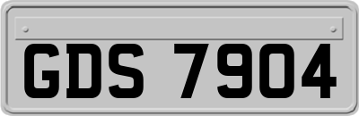 GDS7904