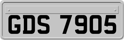 GDS7905