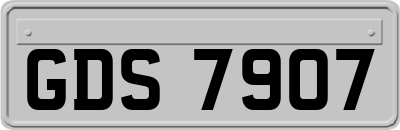 GDS7907