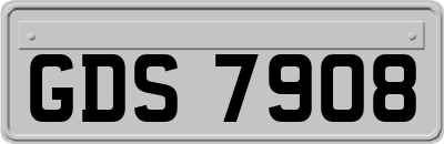 GDS7908