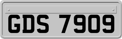 GDS7909