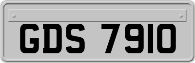 GDS7910