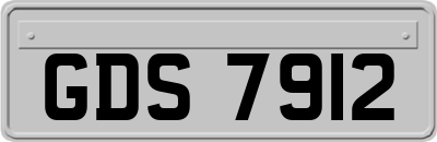 GDS7912