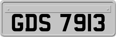 GDS7913