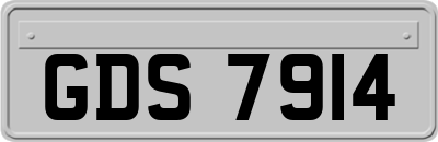 GDS7914