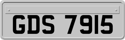 GDS7915