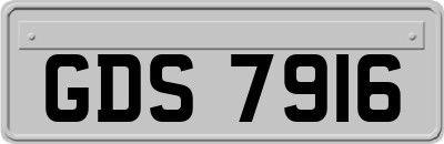 GDS7916