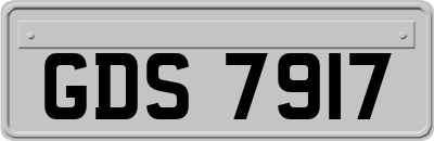 GDS7917