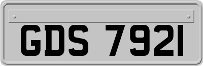 GDS7921