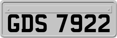 GDS7922