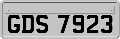 GDS7923
