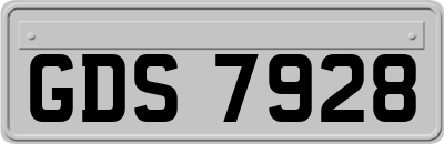 GDS7928