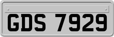 GDS7929