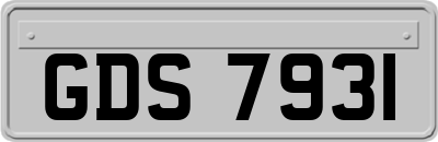 GDS7931