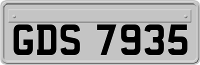 GDS7935