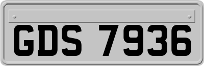 GDS7936