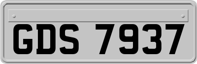GDS7937