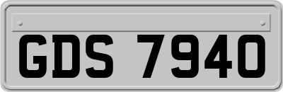 GDS7940