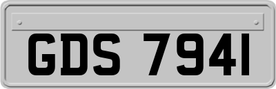 GDS7941