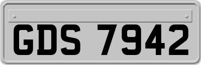 GDS7942