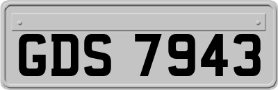 GDS7943