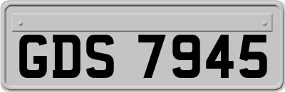 GDS7945