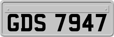 GDS7947