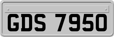 GDS7950