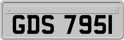 GDS7951