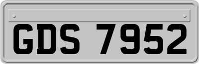 GDS7952
