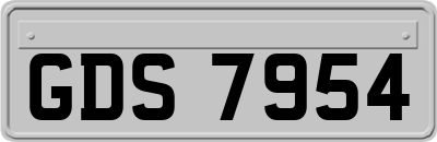GDS7954