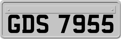 GDS7955