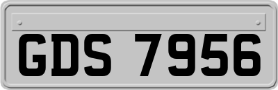 GDS7956