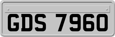 GDS7960