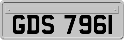 GDS7961
