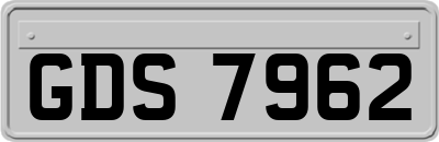 GDS7962